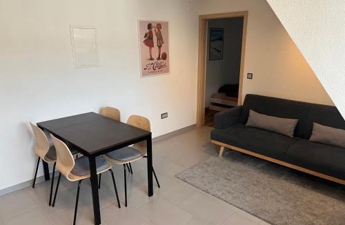 Saignelegier Apartment | Cozy appartement de vacances "La Poste"