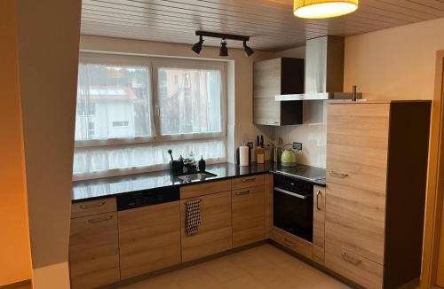 Saignelegier Apartment | Cozy appartement de vacances "La Poste"