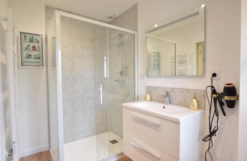 La Seguiniere Apartment | Cozy appartement