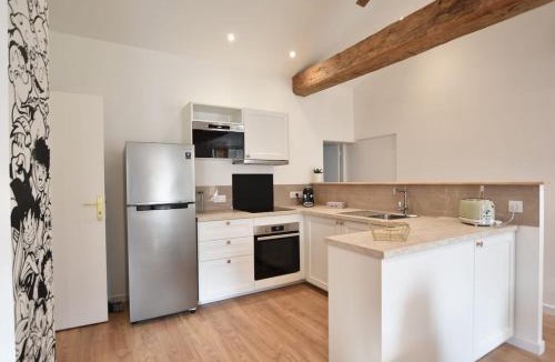 La Seguiniere Apartment | Cozy appartement