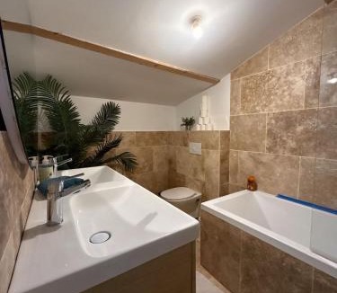 Montauban Apartment | Cozy appartement