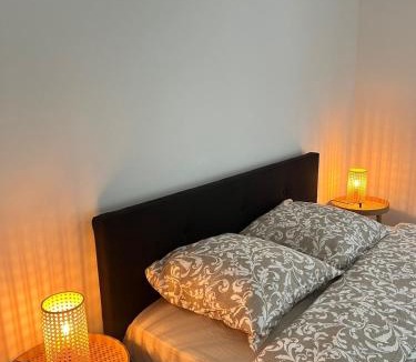 Chevilly-Larue Apartment | Cozy appartement moderne proche Paris & Aéroport d'Orly au pied du metro 14