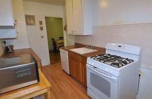 Ludlow Apartment | Cozy Appartment