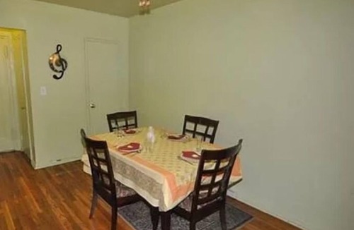 Ludlow Apartment | Cozy Appartment