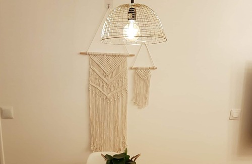 Houilles Apartment | Cozy Appt F2 10mn from La Defense, 15mn from Paris center