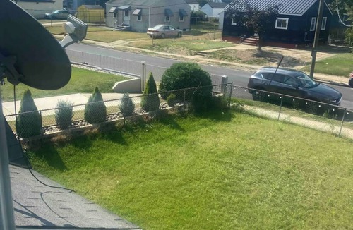 Camden Apartment | Cozy apt 15 mins from Philly