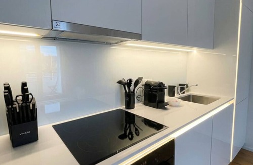 Glattbrugg Apartment | Cozy Apt & Balcony | Near Zurich Airport