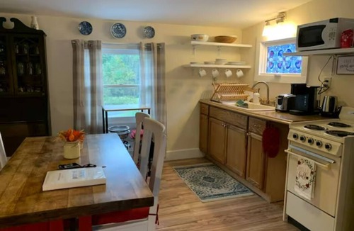 Chittenden Apartment | Cozy Apt Close to Chittenden Wedding Venue & Ski Areas