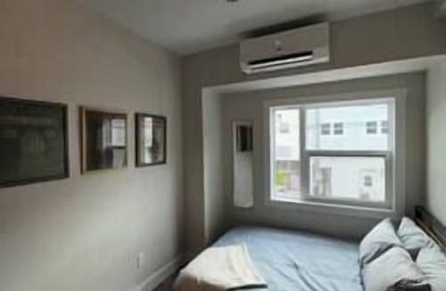 North End Apartment | Cozy Apt in Central Halifax