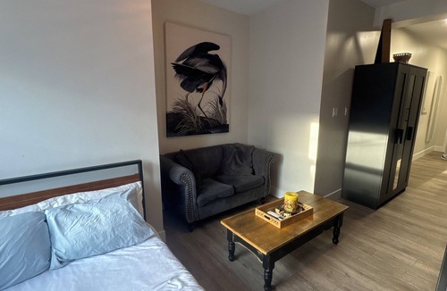 North End Apartment | Cozy Apt in Central Halifax