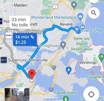 Revere Apartment | Cozy Apt, minutes from Boston!