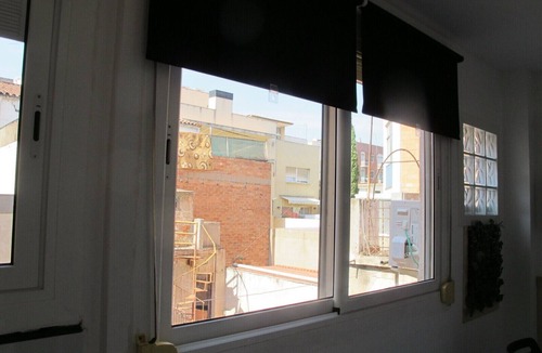 Sant Adria de Besos Apartment | COZY APT. NEXT TO BEACH AND 14 MIN. TO CATALONIA SQUARE