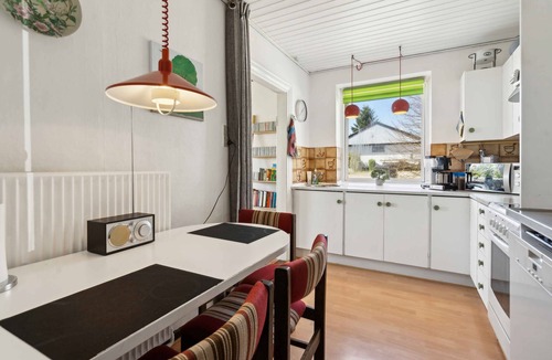 Sydals Apartment | Cozy Apt Near BeachesFishing