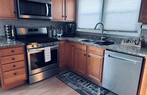 Arlington Heights House | Cozy Arlington Heights home near Chicago