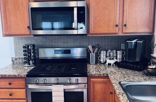 Arlington Heights House | Cozy Arlington Heights home near Chicago
