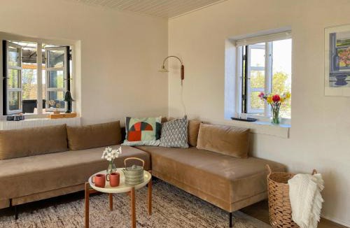 Errindlev House | Cozy Artist's House On Scenic Lolland