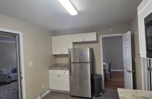 East Atlanta House | Cozy Atlanta Getaway