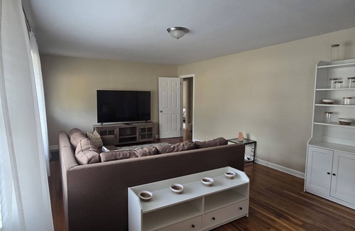 East Atlanta House | Cozy Atlanta Getaway