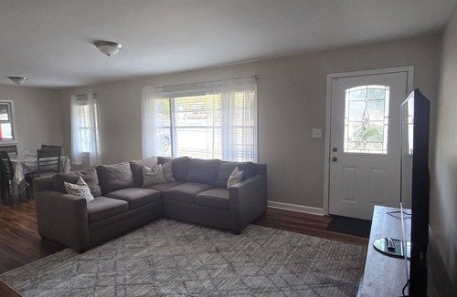 East Atlanta House | Cozy Atlanta Getaway