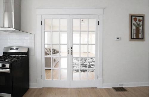 College Park House | Cozy Atlanta Stay Sleeps 4 Near ATL. Free Wifi + Self check in