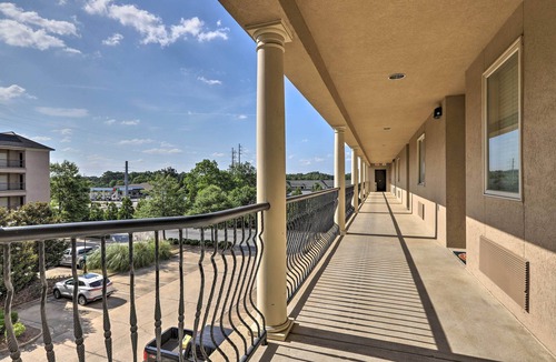 Auburn Apartment | Cozy Auburn Studio < 1 Mile to University!