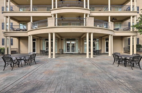 Auburn Apartment | Cozy Auburn Studio < 1 Mile to University!