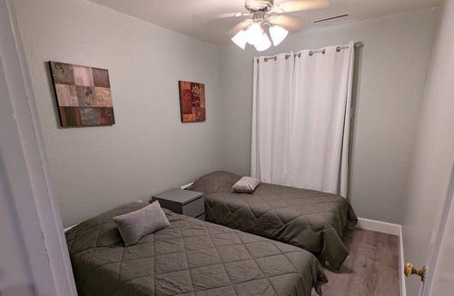 North Auburn House | Cozy Auburn Trails Retreat- Close to all Auburn has to offer!