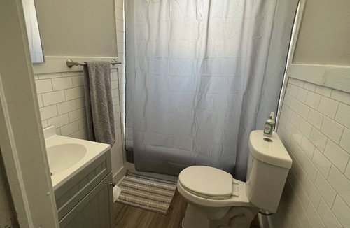 Augusta Cottage | Cozy Augusta Two Bedroom Cottage