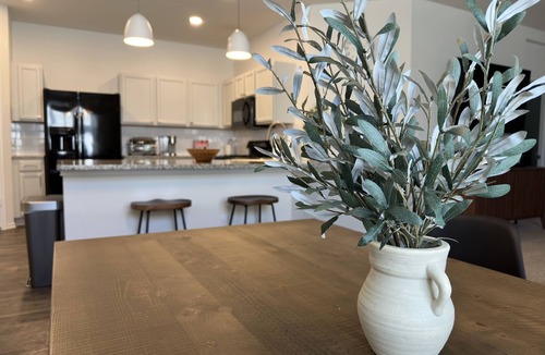 Austin House | Cozy Austin Modern Home near Tesla