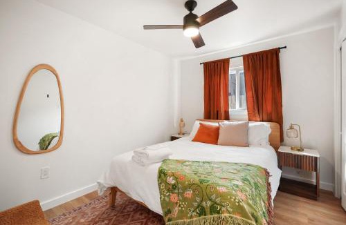 North Austin Civic Association House | Cozy Austin Retreat - Mins to Q2 & The Domain