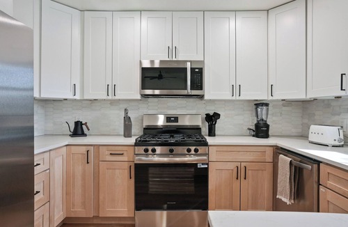 North Austin Civic Association House | Cozy Austin Retreat - Mins to Q2 & The Domain