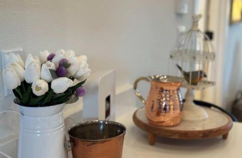 Harvard House | Cozy Avon Country Escape