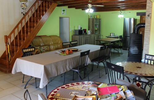 Xivry-Circourt Bed & Breakfast | Cozy B&B near Luxembourg and Belgium