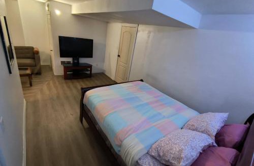 Rideau Heights Apartment | Cozy Bachelor Apartment at Trillium