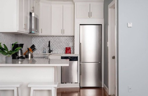 Fenway–Kenmore Apartment | Cozy Back Bay Studio | Close to Fenway!