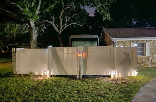 Greater Pinellas Point House | Cozy Backyard Getaway