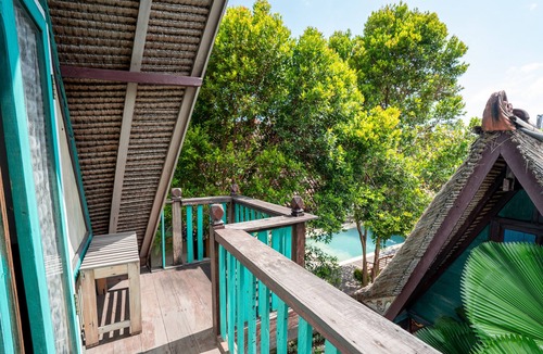 Sanur Cabin | Cozy Bali Cabin in Sanur - Perfect Honeymoon Getaway