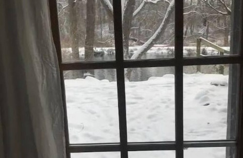 Marietta House | Cozy barn space i.e “Hawthorne” #1