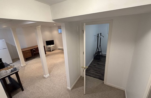 St. John's Apartment | Cozy basement Apartment in St. John’s