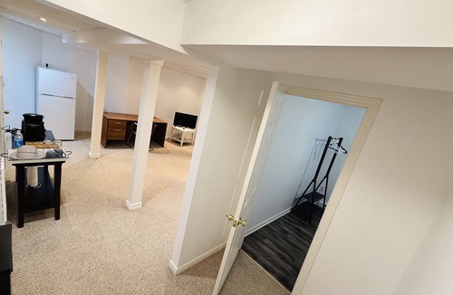 St. John's Apartment | Cozy basement Apartment in St. John’s