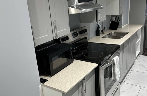 Mount Pleasant Apartment | Cozy basement apartment in Brampton