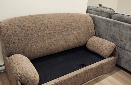 Dieppe Apartment | Cozy Basement Apartment