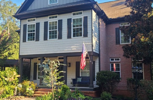 Stephens Apartment | Cozy Basement Apt, Close to Athens