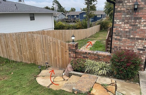 Rogers Apartment | Cozy Basement near Walmart AMP