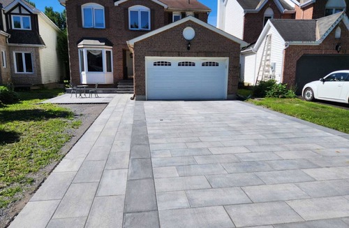 South March House | Cozy Basement Space in Kanata North