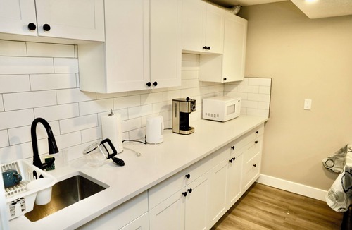 Panorama Hills House | Cozy Basement Studio for rent !