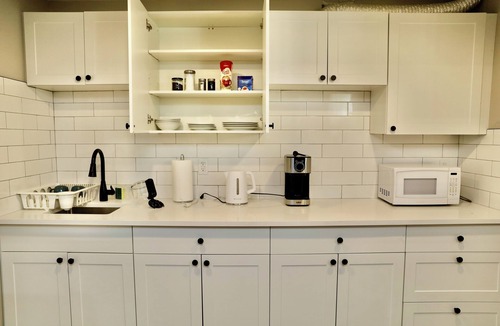 Panorama Hills House | Cozy Basement Studio for rent !