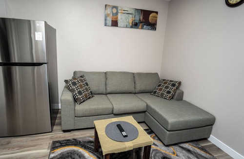 Regina House | Cozy Basement Suite in Regina