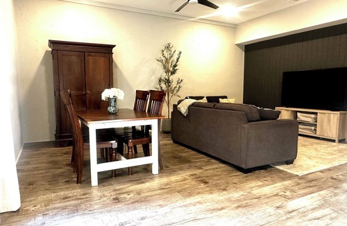 Sugar Hill Other | Cozy Basement Suite Retreat
