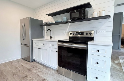Sugar Hill Other | Cozy Basement Suite Retreat